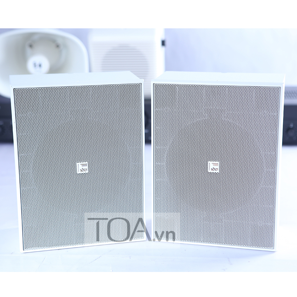 Loa hộp TOA BS-678